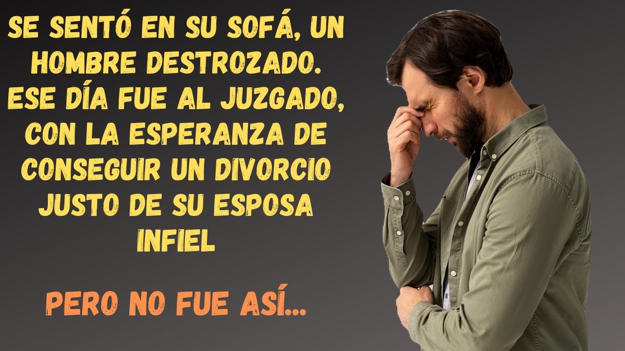La Esposa Infiel Es Castigada, El Karma Ha Hecho Su Trabajo Una Vez Más. Infidelidad Y Venganza