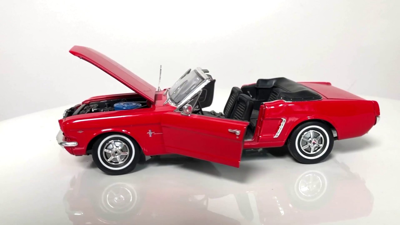 JACK's Sports Car Collection 💚 Diecast model cars 1/18