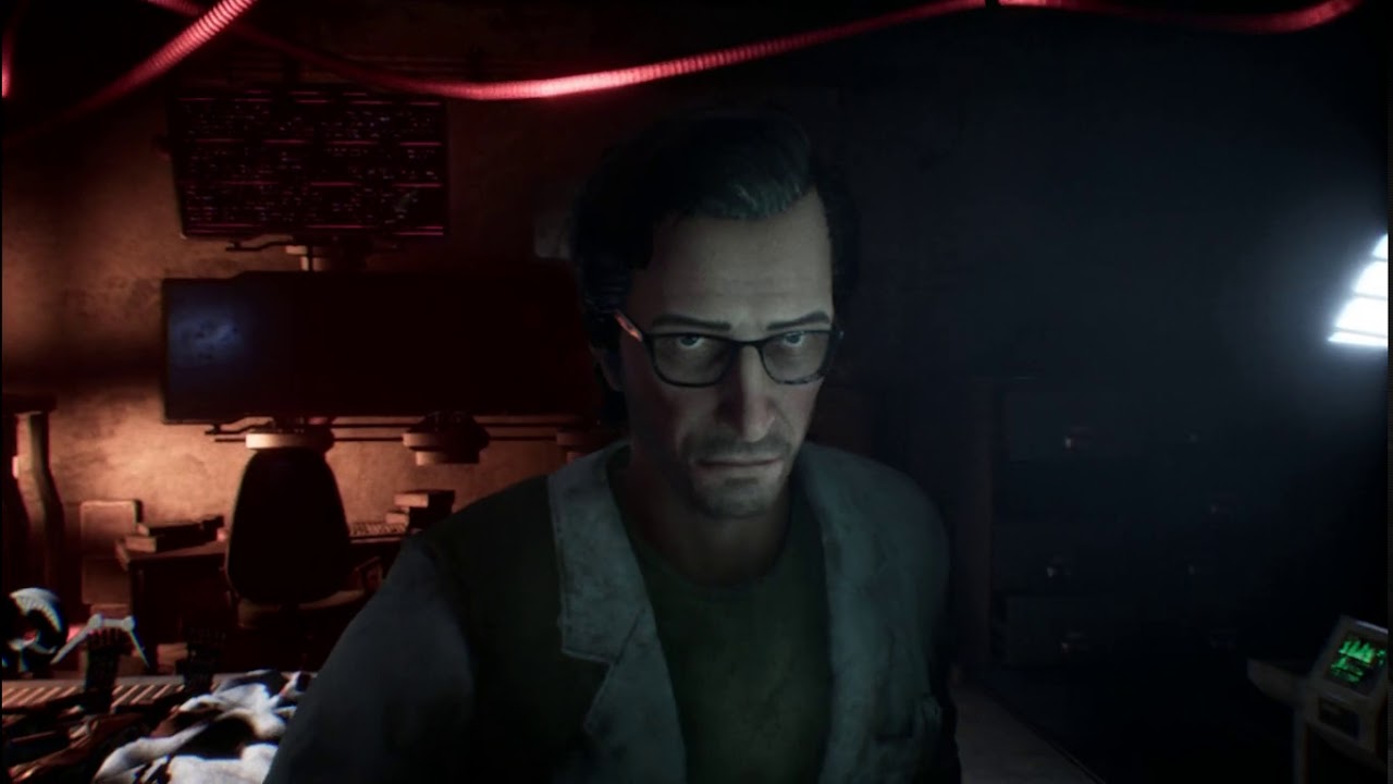 Terminator Resistance Part 12 - Violet Romance