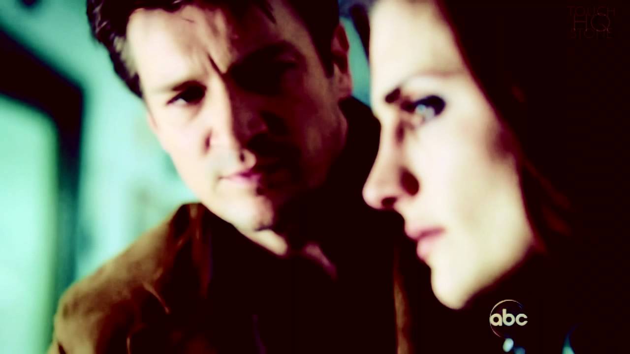 free like you make me. // (Beckett&Castle)