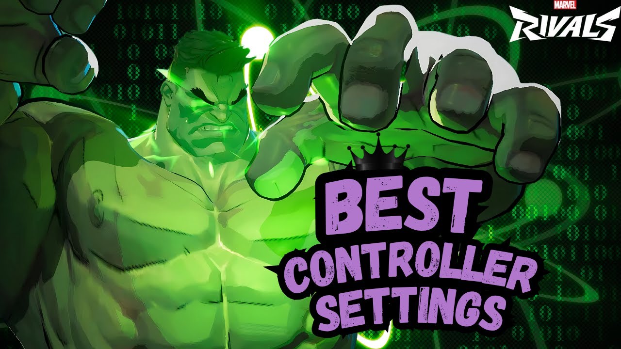 How To Maximize Hulk's Skillset | Marvel Rivals