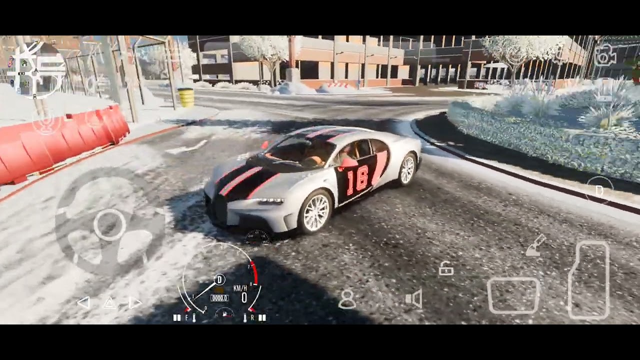 CU ENTAS full Car parking multiplayer 2 (TIKTOK THEMPEDICHECPM2) Link descripción 