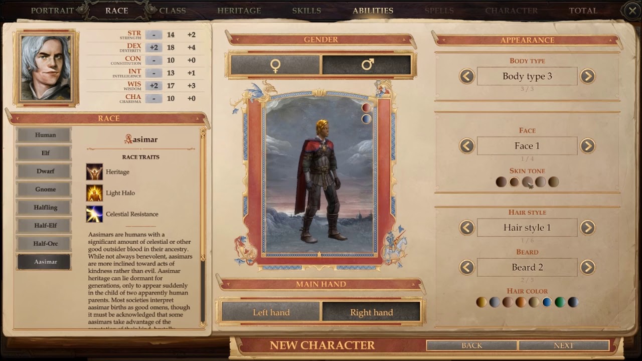 Beat Pathfinder Solo? Three ways to try: Rogue, Sorceror and Inquisitor.
