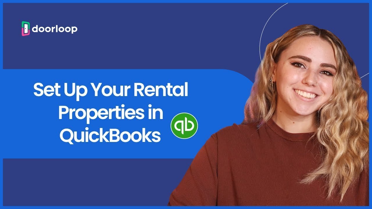 Управление арендной недвижимостью в Quickbooks: практическое руководство для начинающих