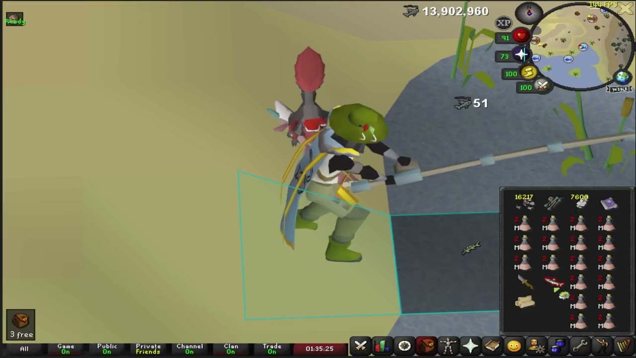 Intro to Barblore | OSRS Ironman