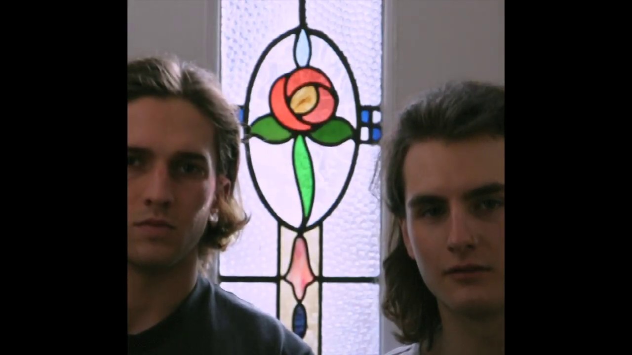 Far Caspian - Holding On (Music Video)