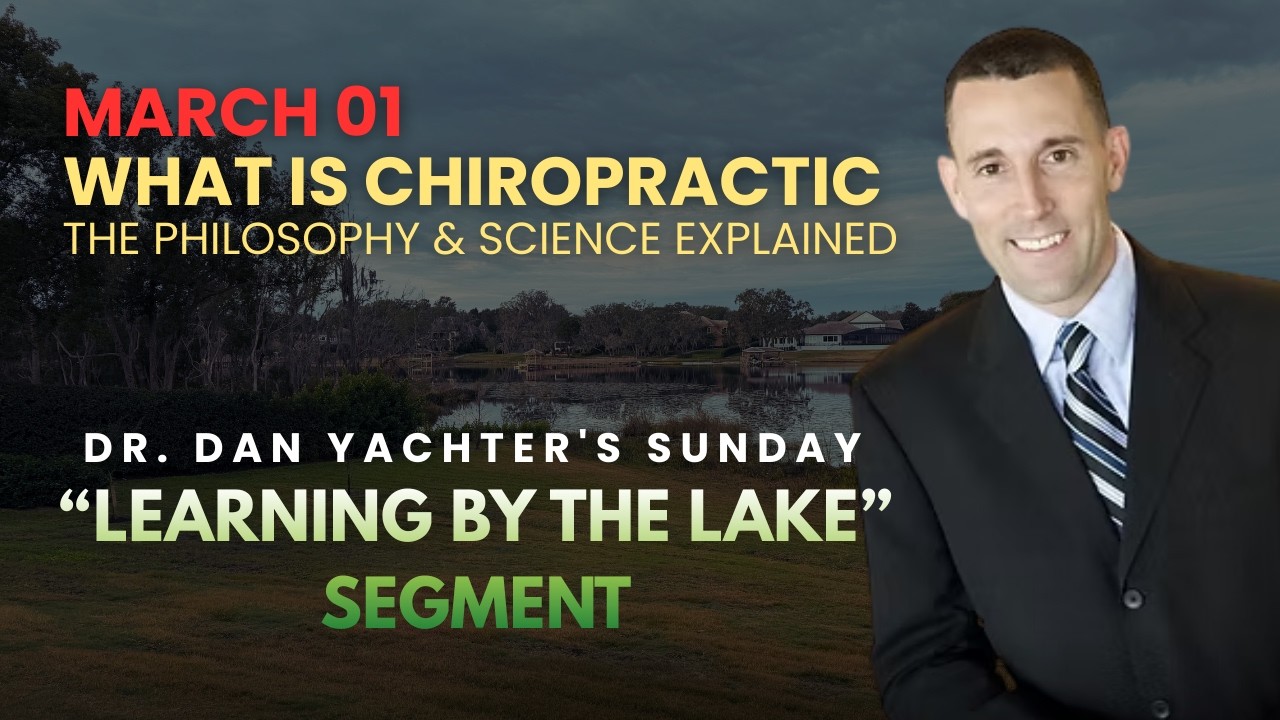 What Is Chiropractic? The Philosophy & Science Explained