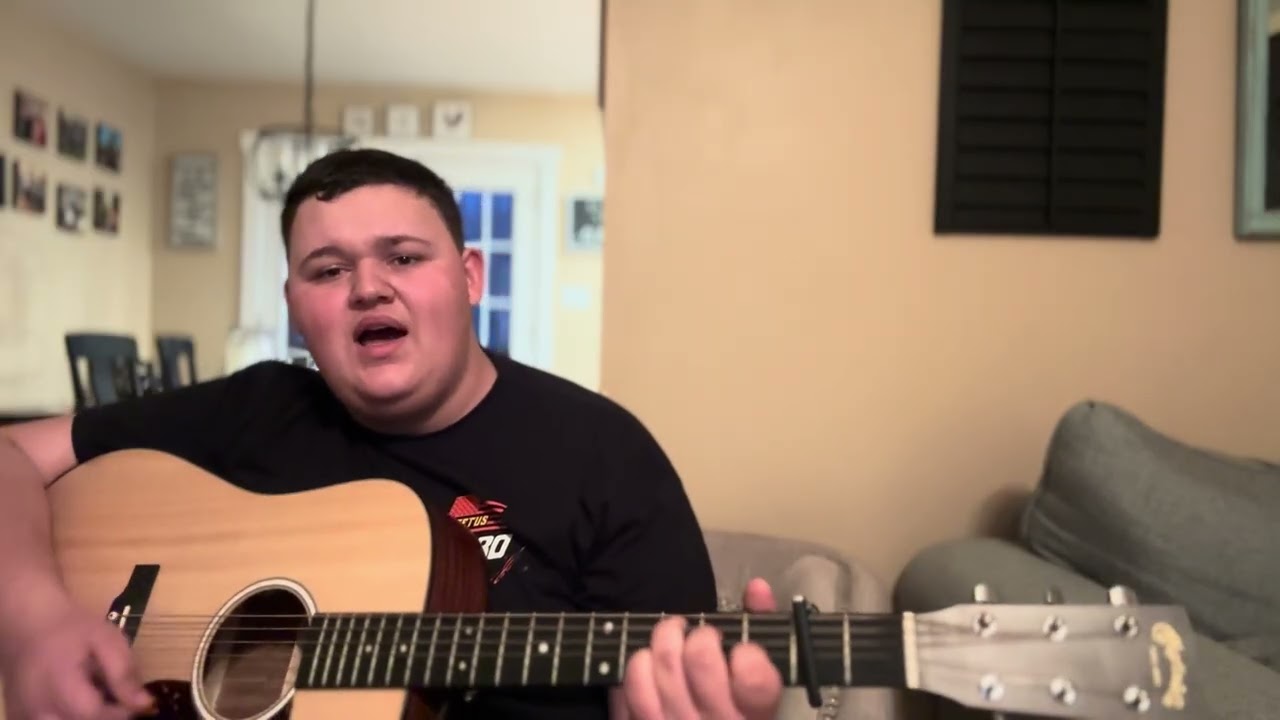 A Fool Such As I (Hank Snow Cover)