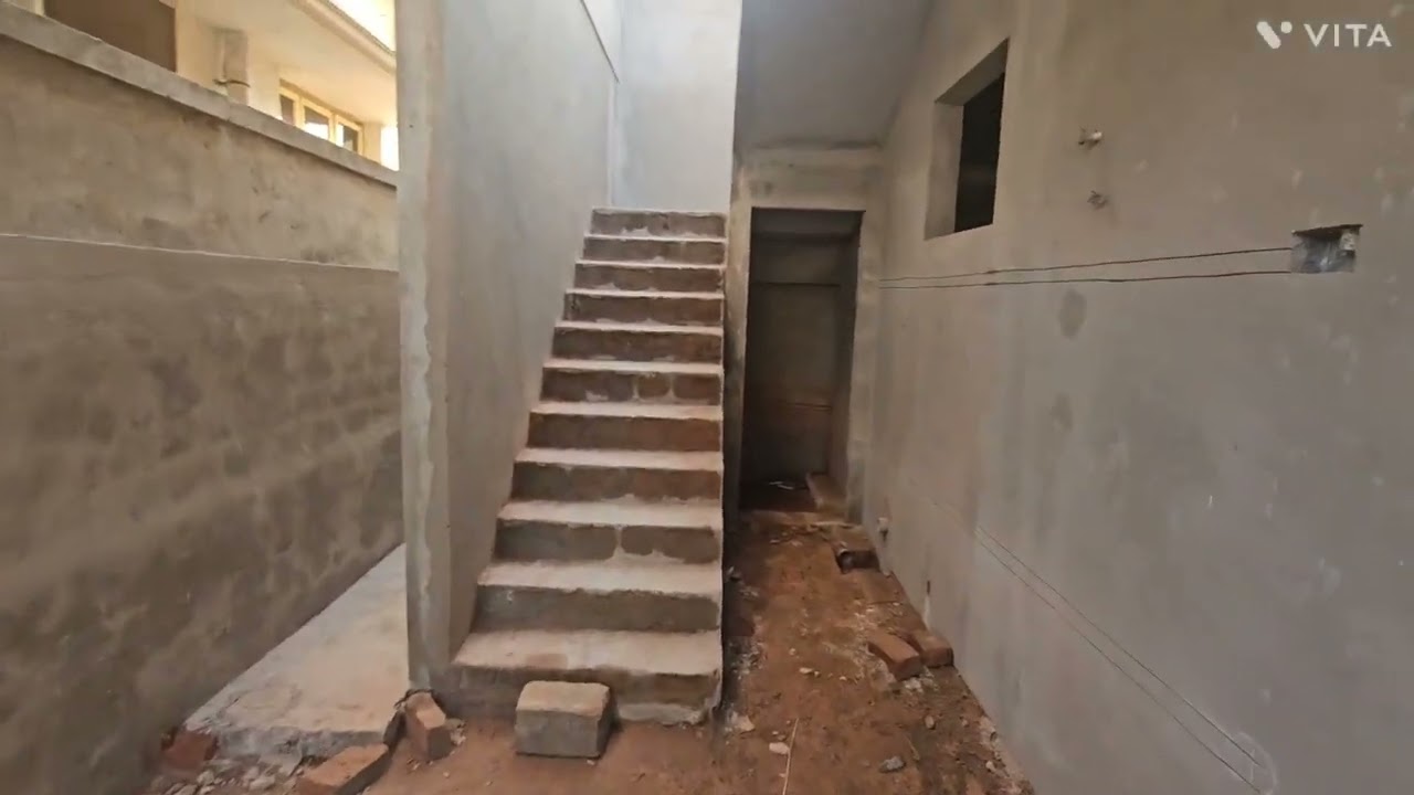 NORTH FACING INDEPENDENT HOUSE FOR SALE IN ONGOLE 