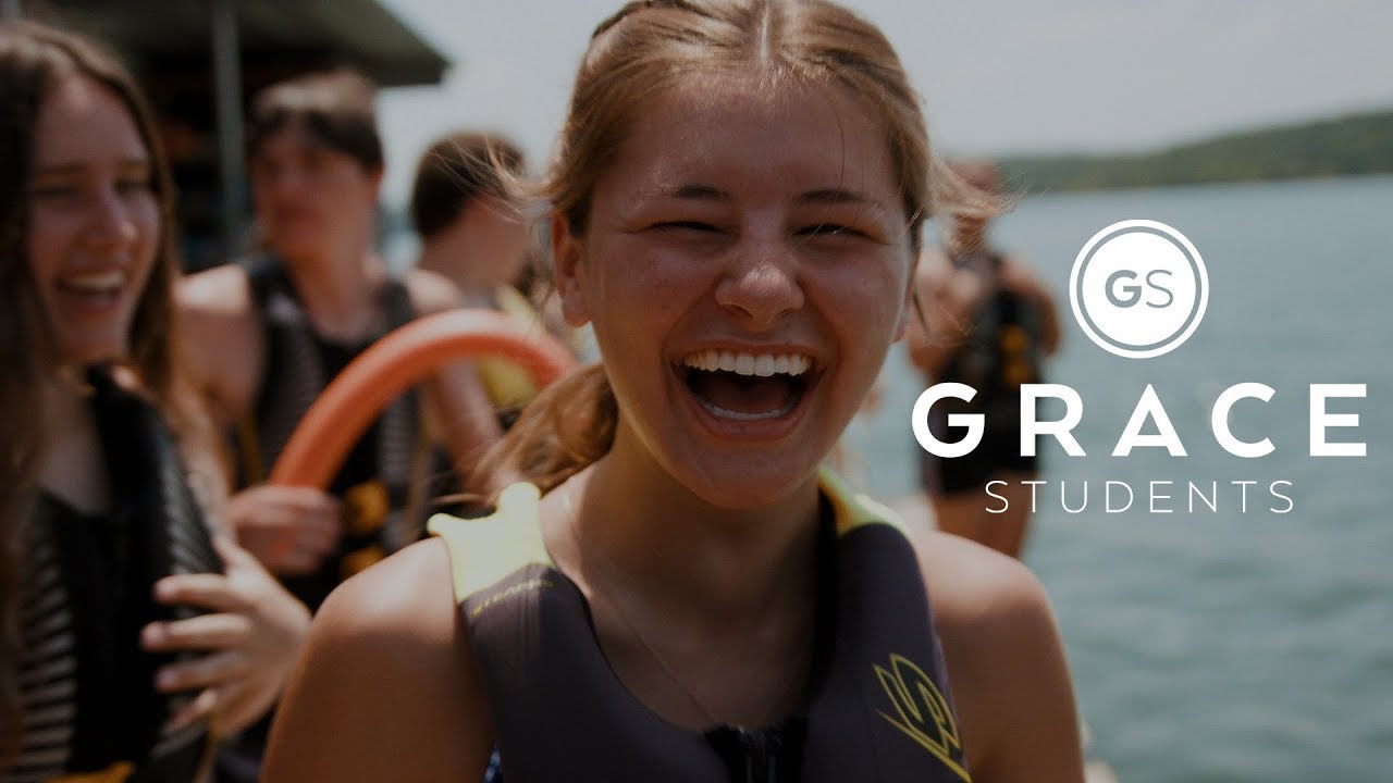 Grace Students | Summer Camp Recap 2021