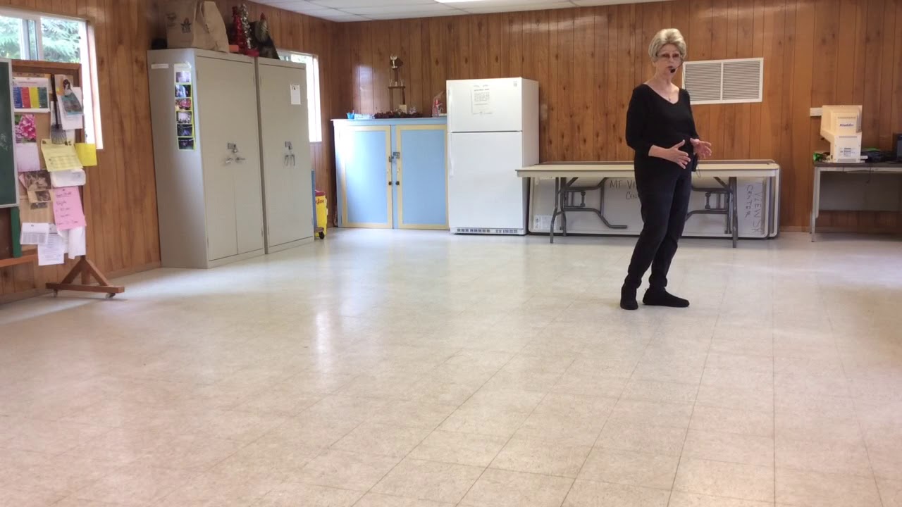 SWEET SWEET SMILE Line Dance - Teach Only
