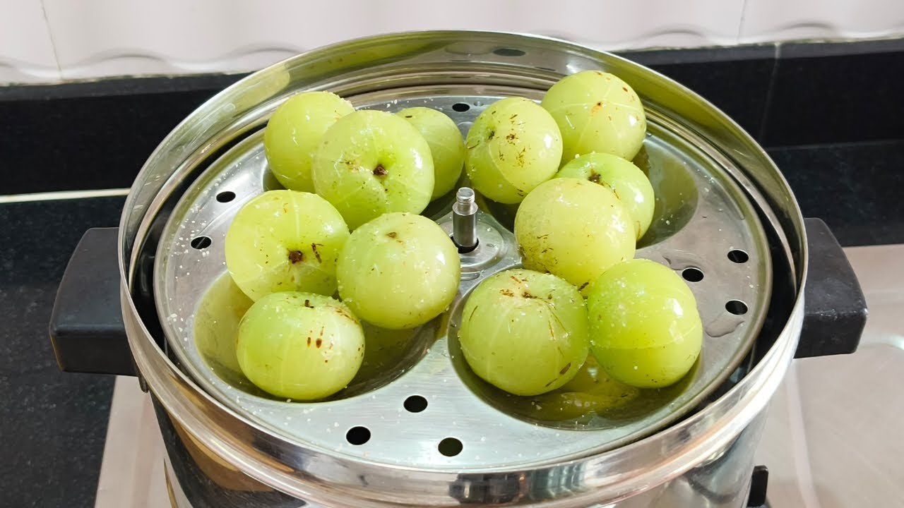 పంచదార లేదు, బెల్లం లేదు, పటిక బెల్లం లేదు, నూనె లేదు - 15నిమిషాల్లో 15 నెలల పాటు నిల్వ చేసుకోవచ్చు