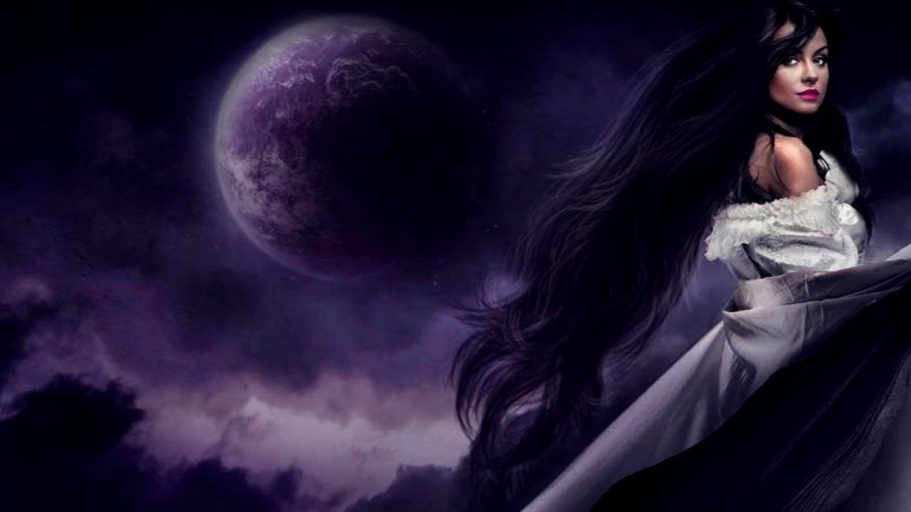 Omega - Lady of the summer night