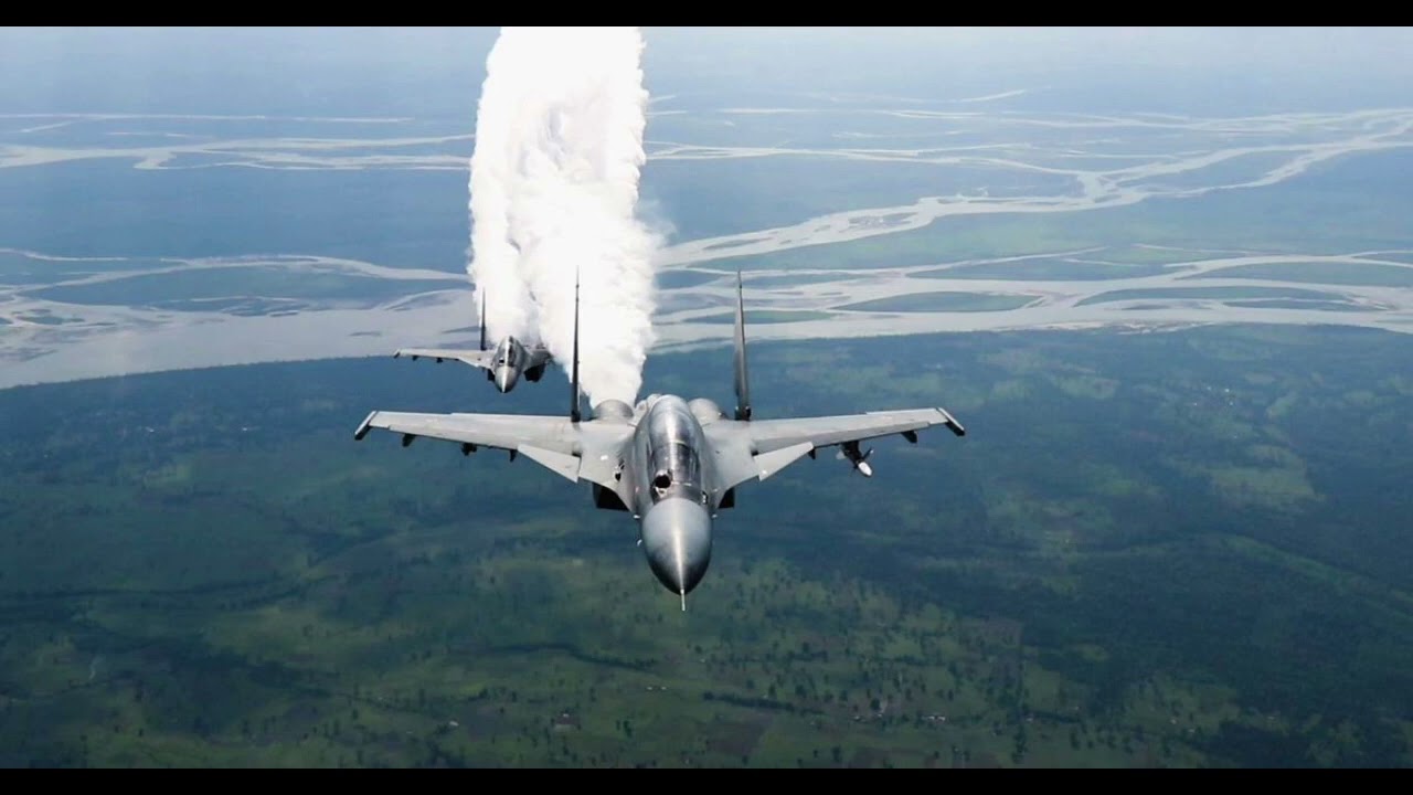 WDMMA Global Air Powers Ranking TOP 10 AIRFORCES 2022