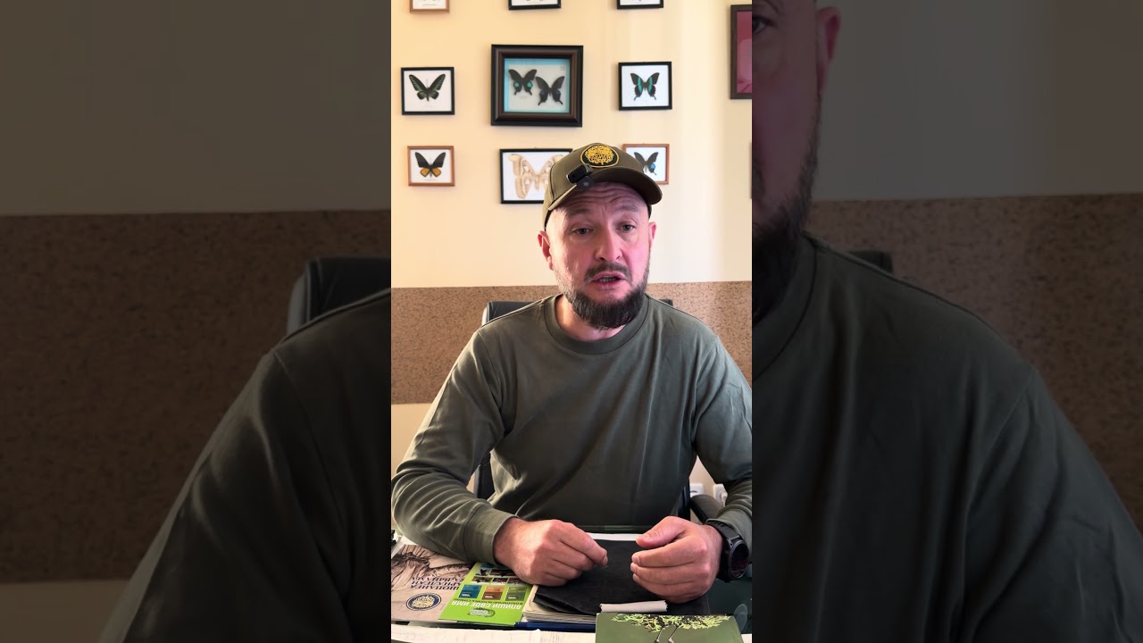 Две важные новости от ассоциации &laquo;Табигат&raquo;! 🦌📋📈