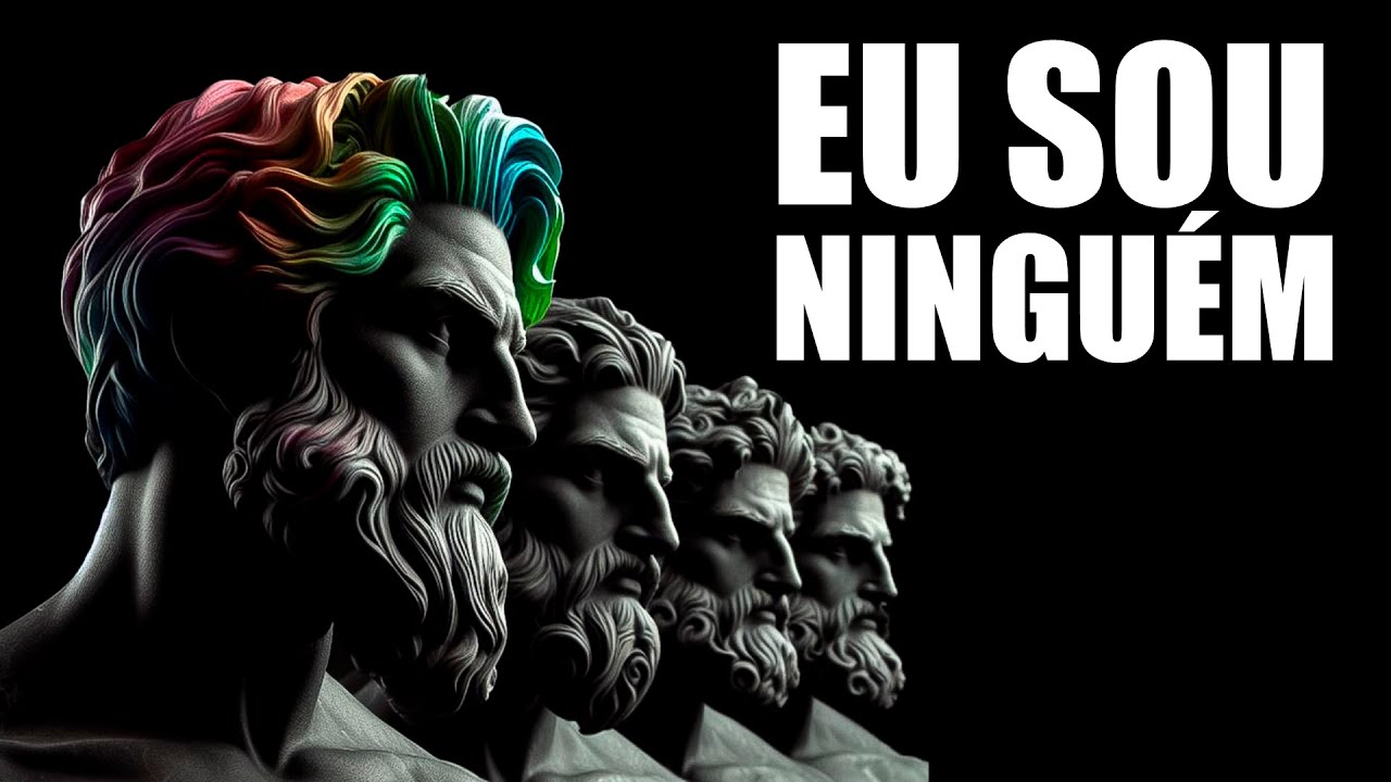 Como a Invisibilidade Enriquece a Vida | O Poder Oculto da Discrição