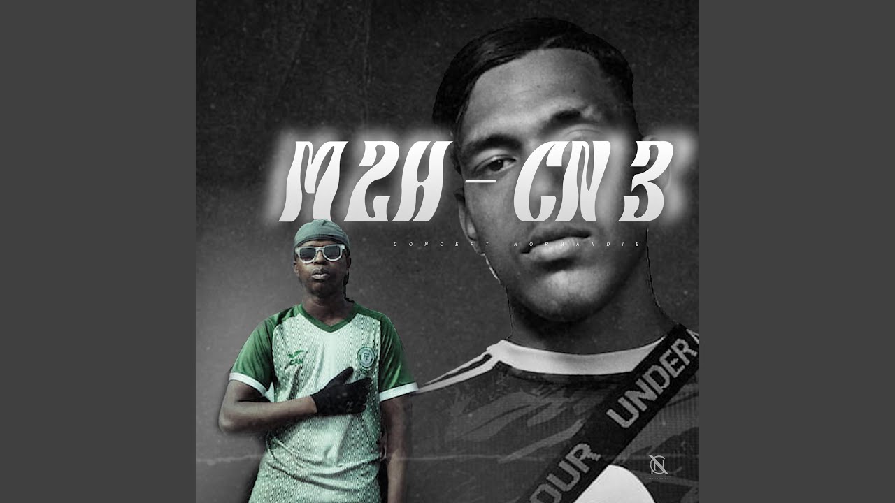 CN 3 (feat. M2H)