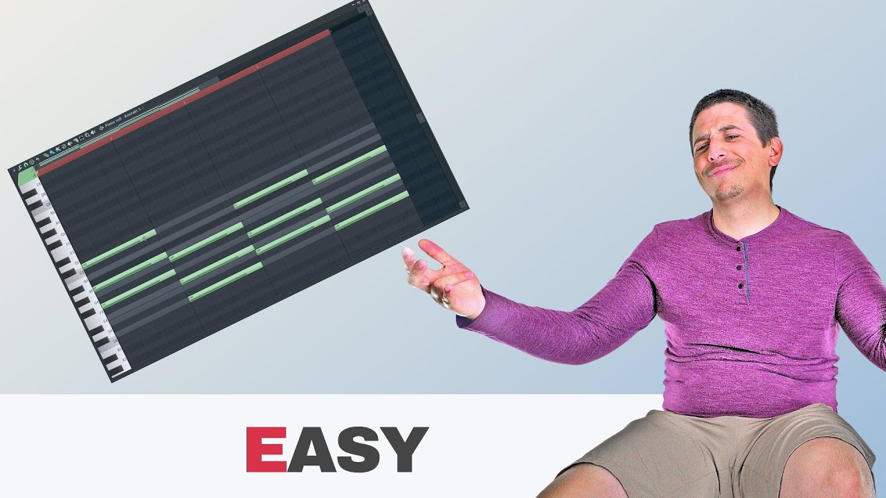 Chords and Scales Made Easy