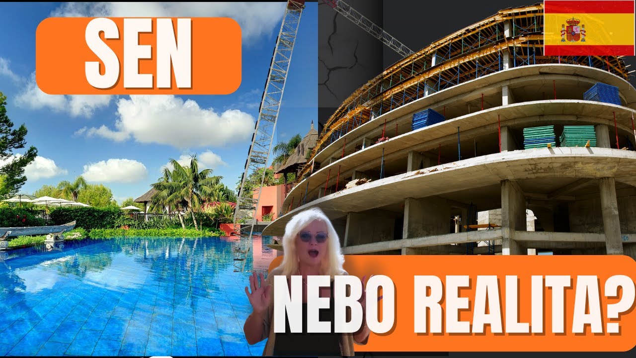 Španělsko není pro každého! 7 důvodů, proč tu lidé nevydrží
