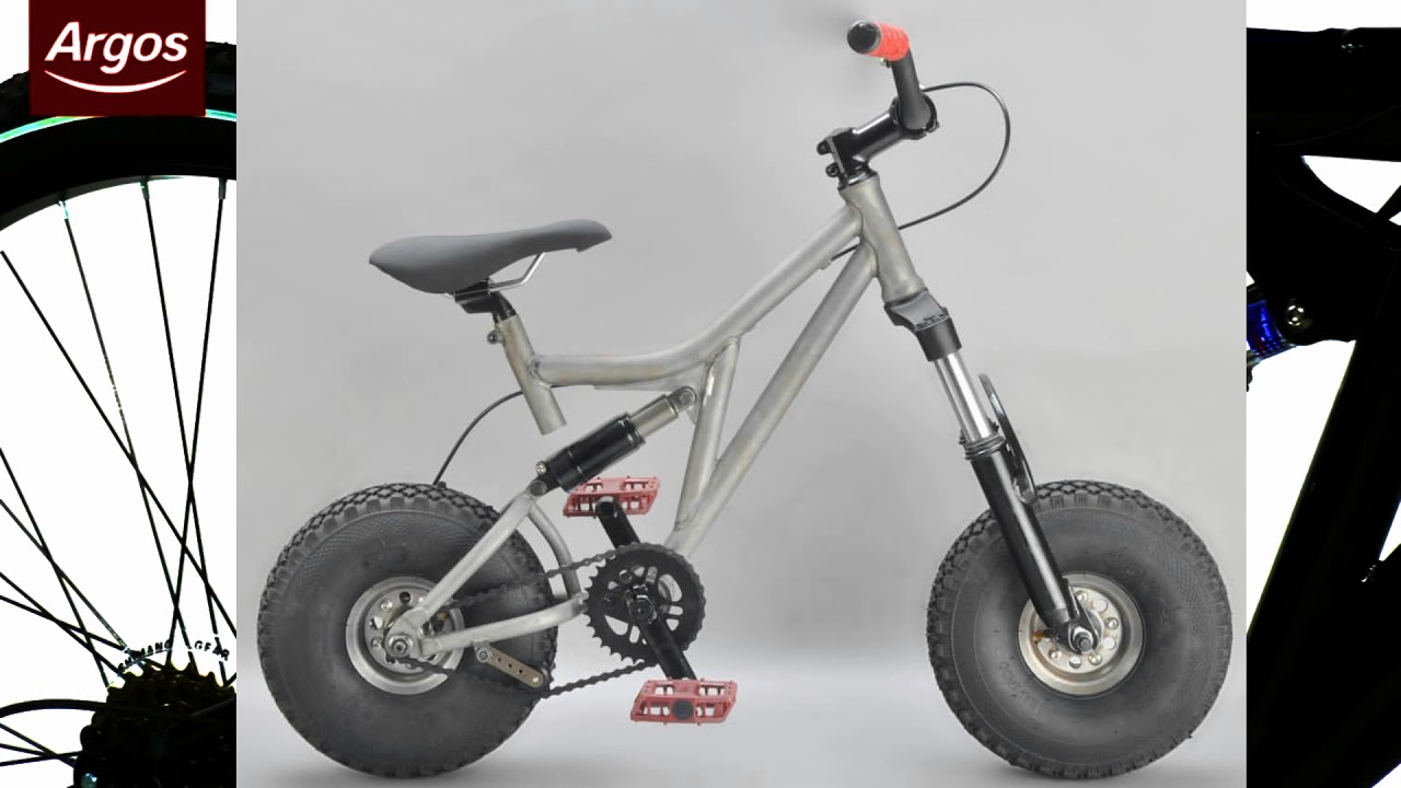 mafia bikes mini rig (official trailer)
