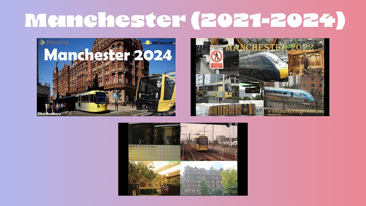 Manchester (2021-2024)