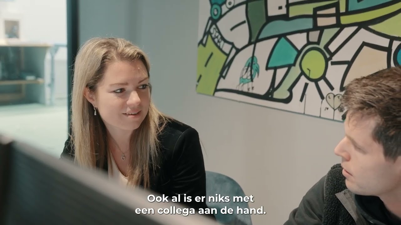 HR5 & Groenbezorgen werken samen aan duurzame inzetbaarheid