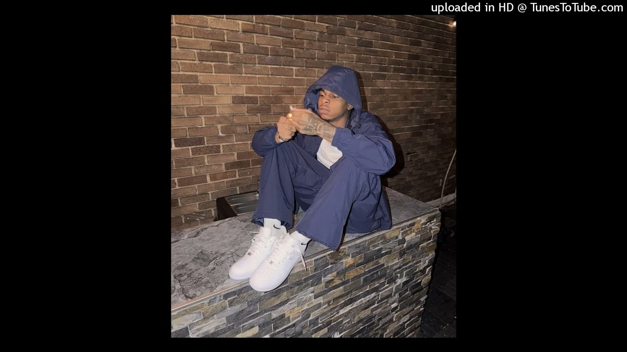Yk Steexy “FRT” Type Beat