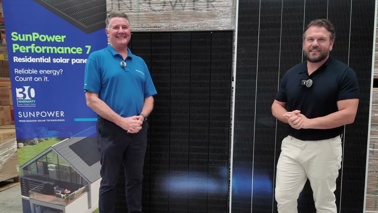 Episode Five | Final Episode | GEM Energy x TCL SunPower Global