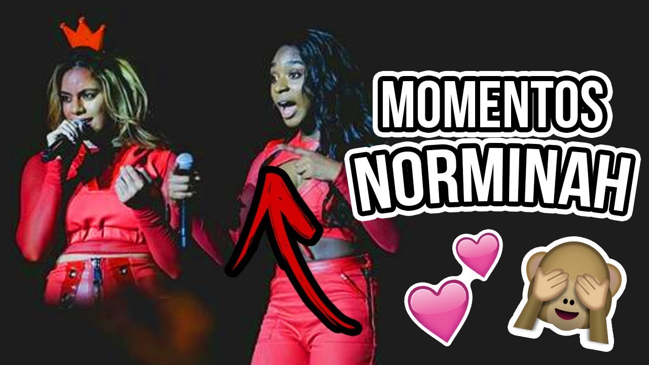 Momentos Norminah