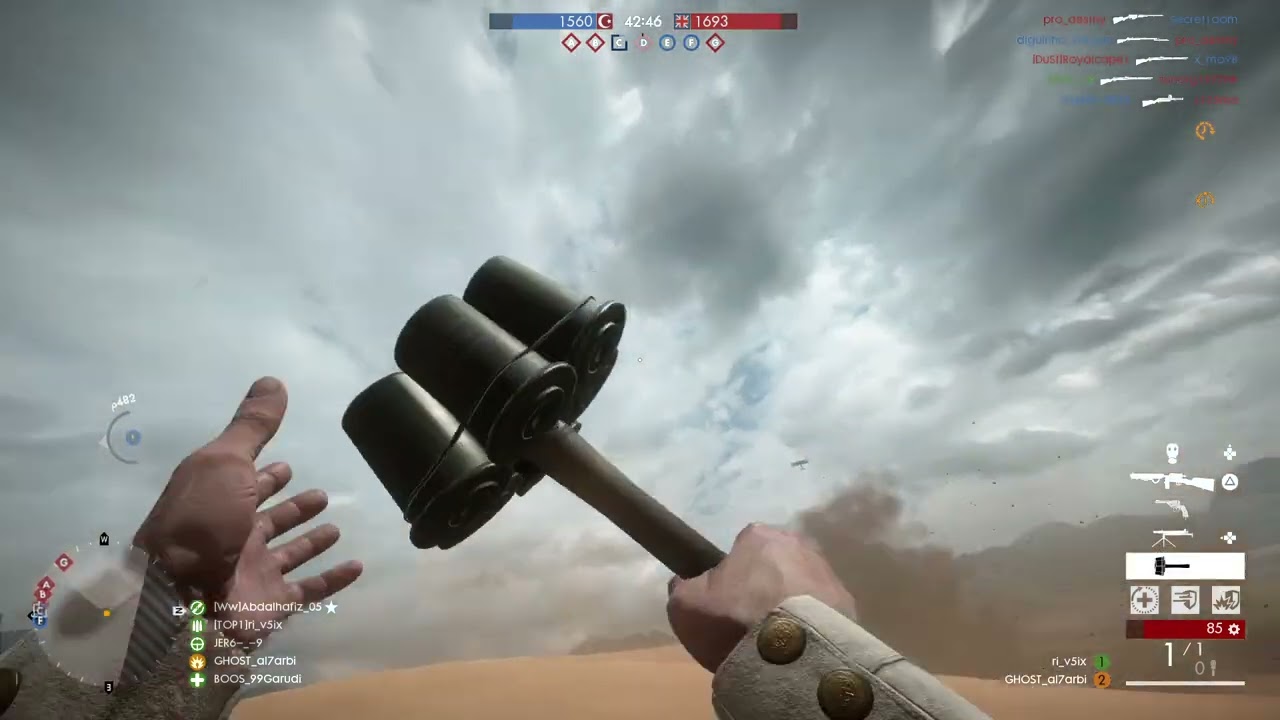 Battlefield™ 1_20260108151107