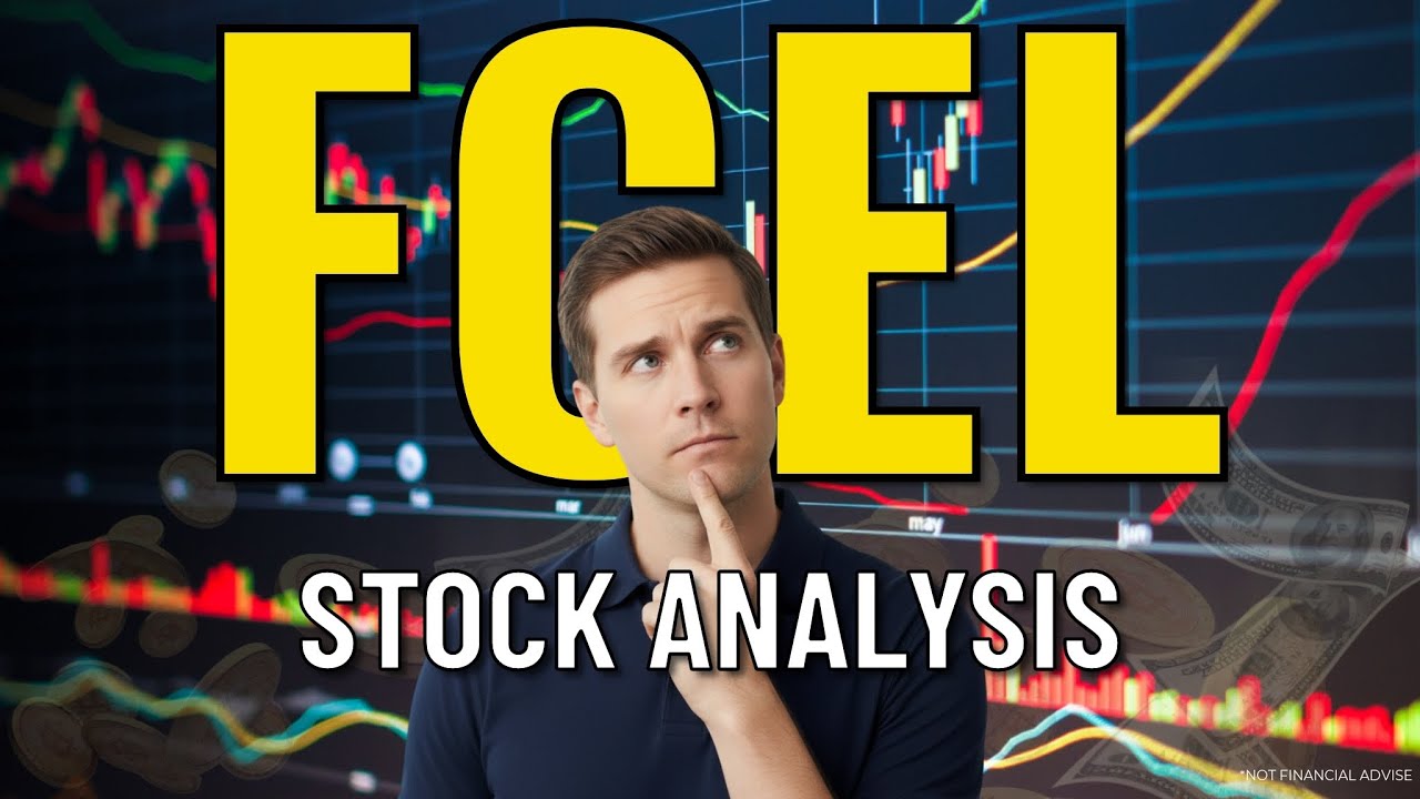 FuelCell Energy Soars on Data Center Boom &ndash; FCEL Alert! FCEL Stock Analysis