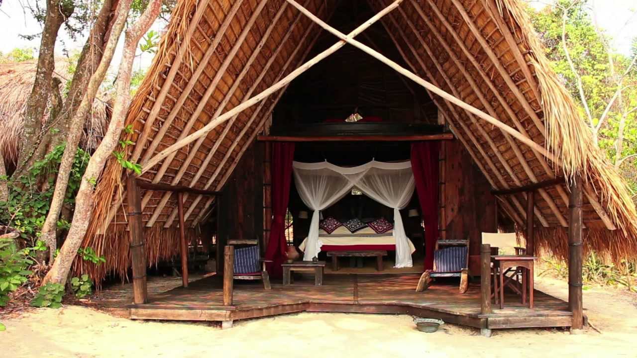 Nomad Tanzania's Greystoke Mahale