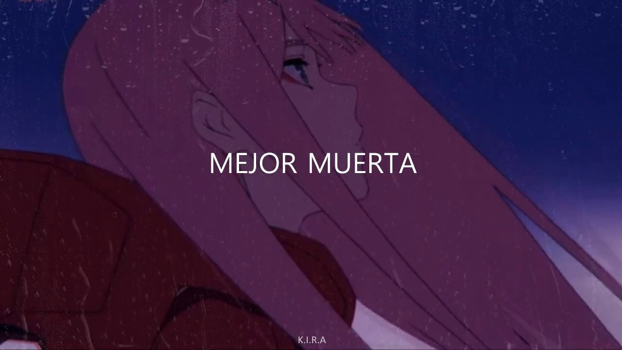 [Sad] Gemini Aaliyah - Better Off Dead 「Sub Espa&ntilde;ol HD」