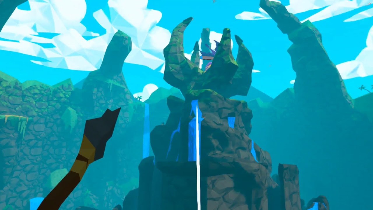 Ug vr new update | Powered by LIV
