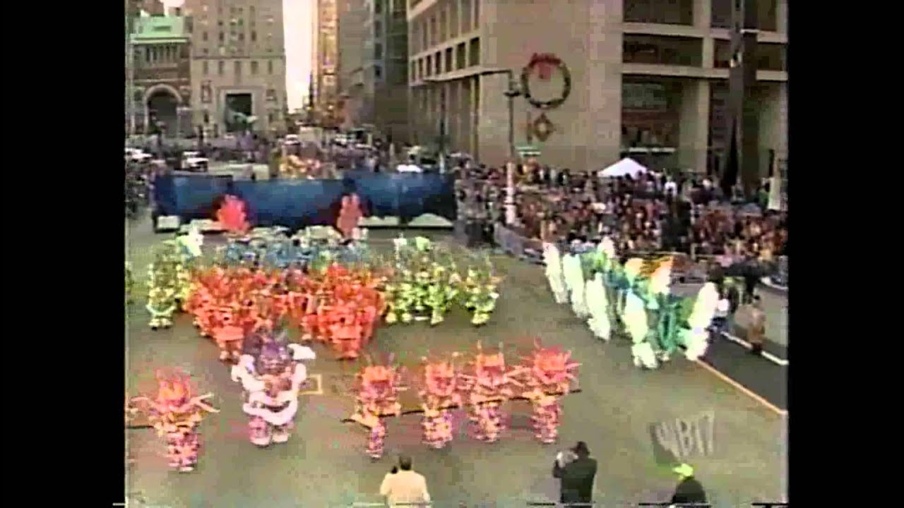 2004 South Philadelphia String Band 
