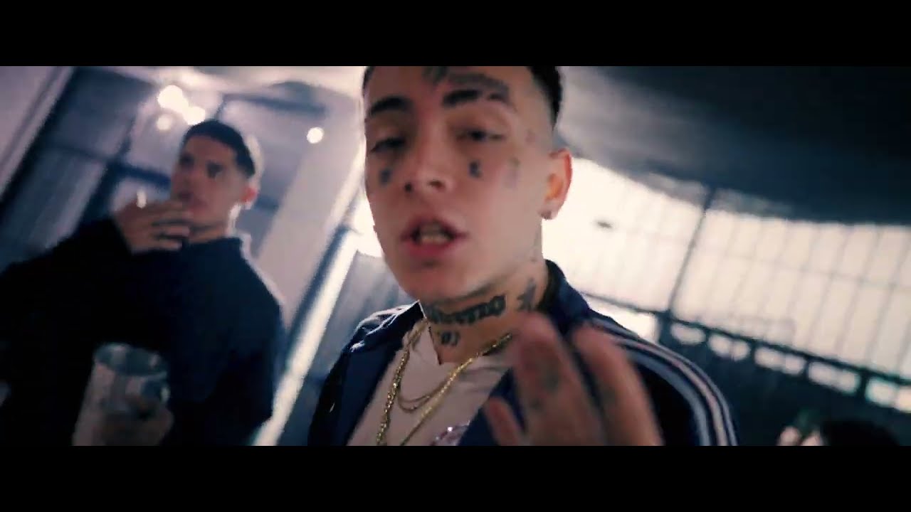 DESPRE - TUMBA LA BREA RKT🥂 ft. Lean
