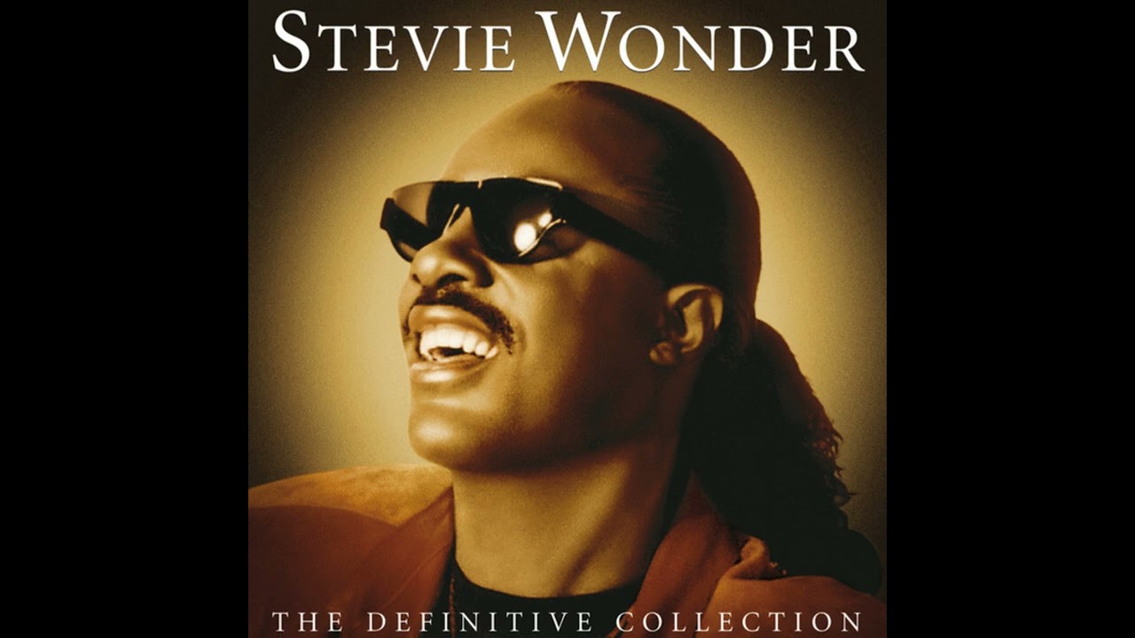I Just Called To Say I Love You - Stevie Wonder