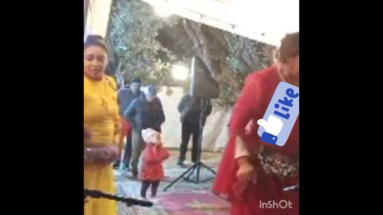 فرجة ممتعة من اعماق بادية تازة