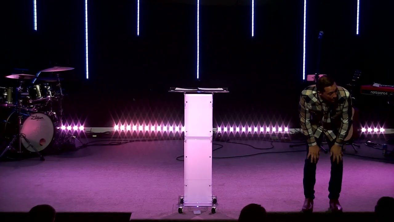 He Restores My Soul