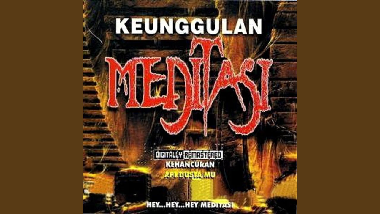 Biar Pedih Kasih Memanjang