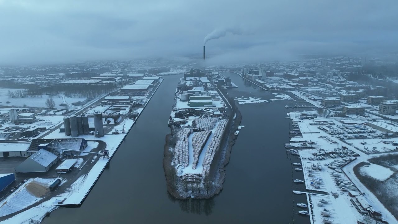 Dronningborg Bådelaug 09-12-2022
