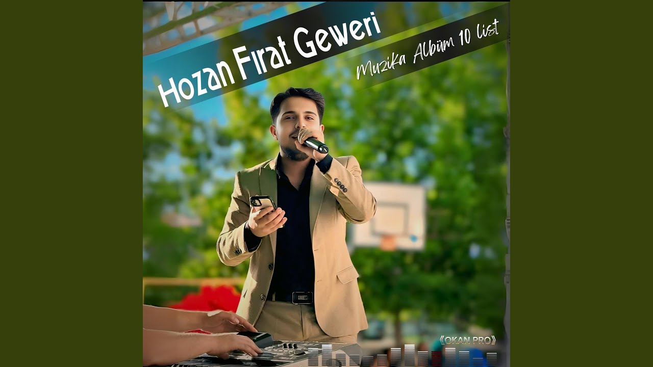 Hozan Fırat Geweri - Ev &Ccedil;endeya Bedengi