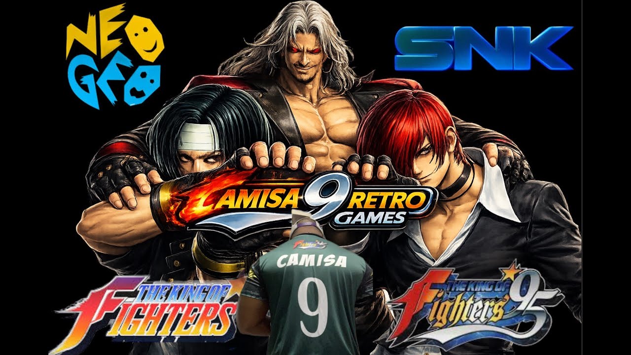 CAMISA9RETROGAMES SEXTOU TREINO