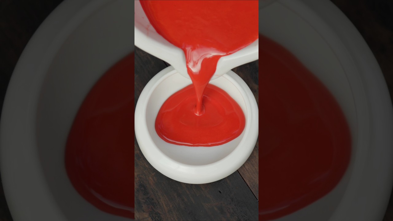 How to Make Traditional Cinnabar Lip Balm | Ancient Beauty Secrets