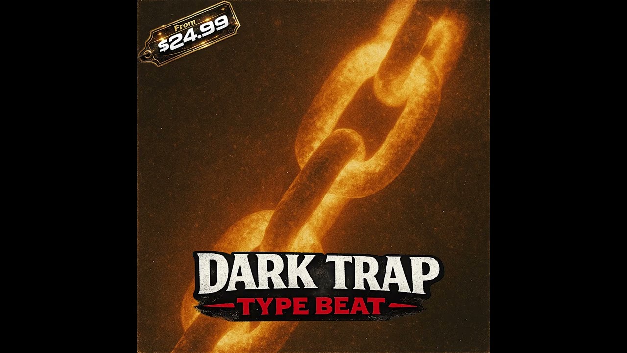 🎵 REVERIE – Dark Trap Hard 123 BPM | Trap Electro Guitar Instrumental | Ceyan Beats