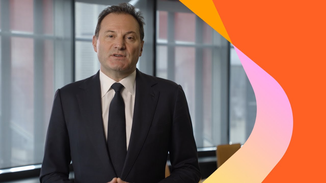 2025 Full Year Results with our CEO Frank Calabria