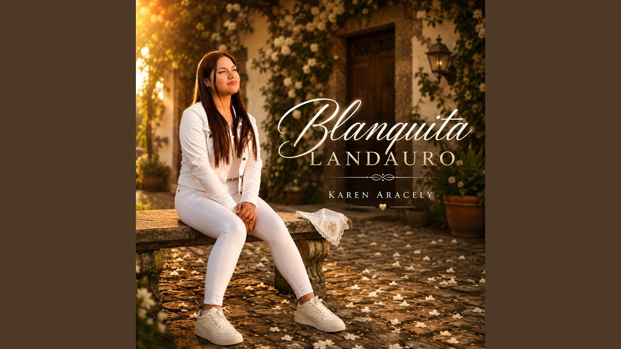 Blanquita Landauro