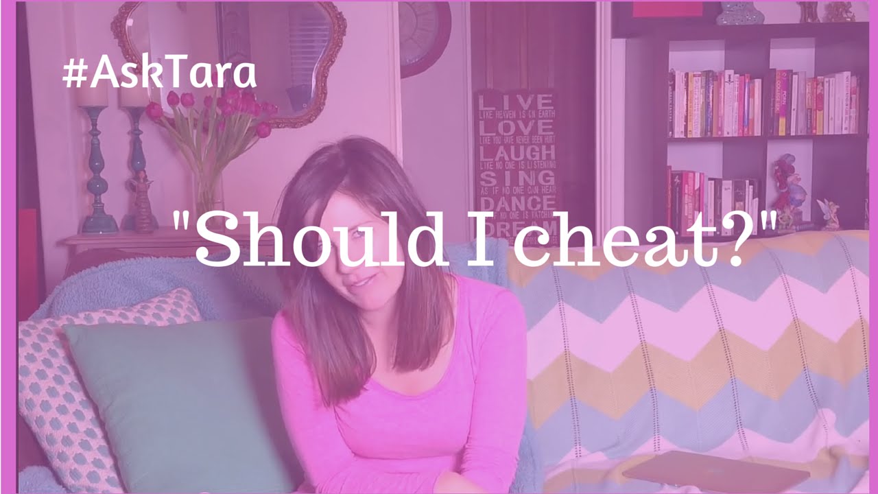 #AskTara 