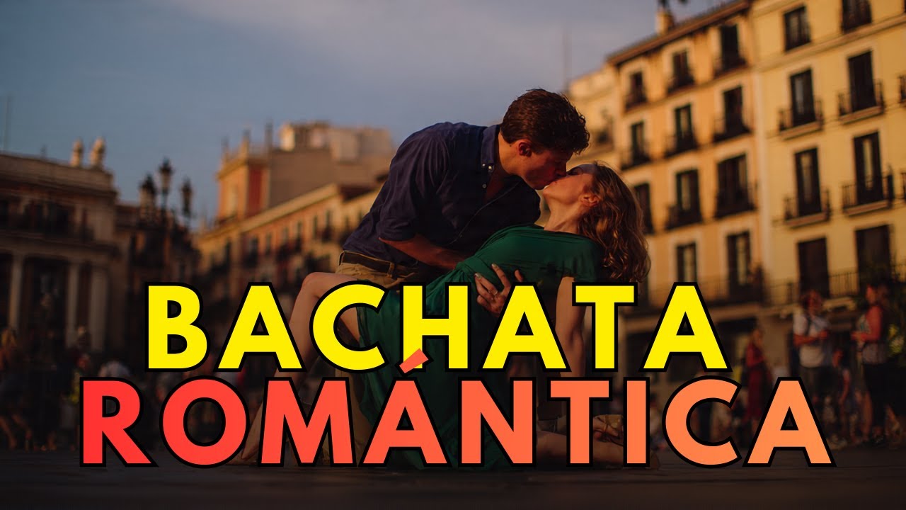 Pasión de Bachata 🔥 Real Street Dance Vibes
