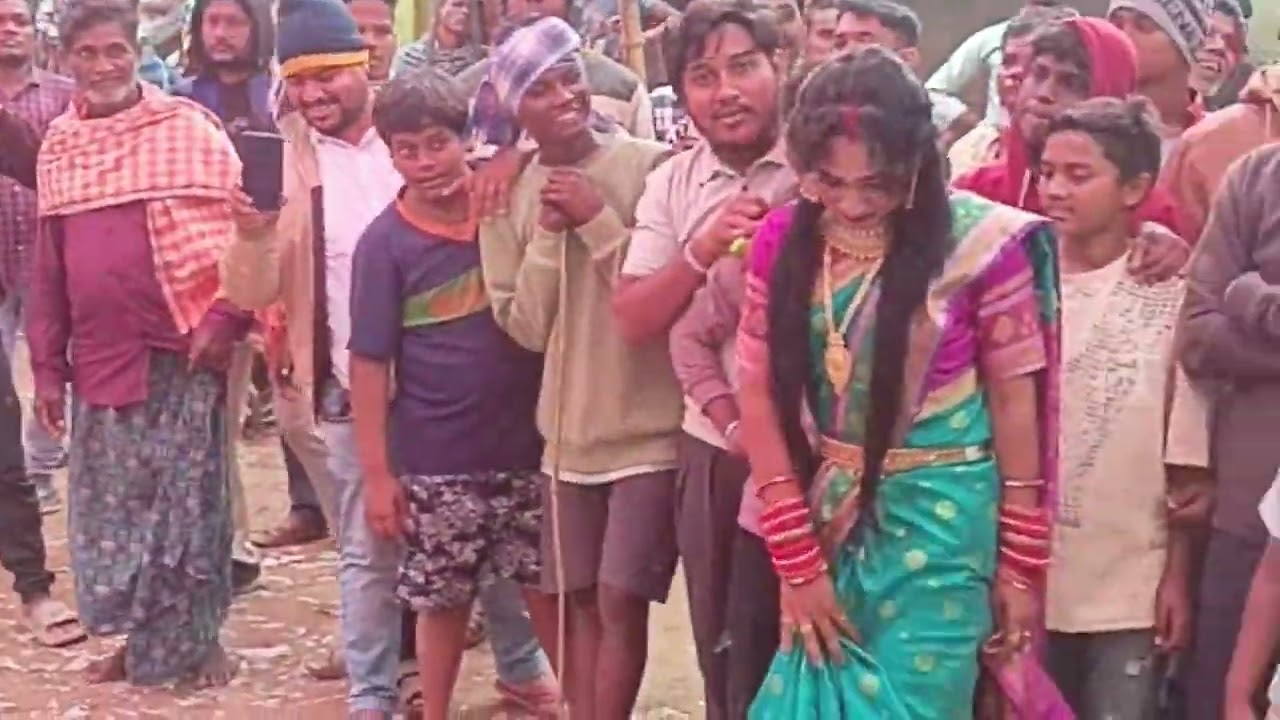 ବୀର ଭୀମ ସହ ଦୁଃଶାସନ ଲଢେଇ ତେନ୍ତୁଳିଖୁଣ୍ଟି ମହାଭାରତ 02/01/2026 #mahabharat #natak #shortsviral 